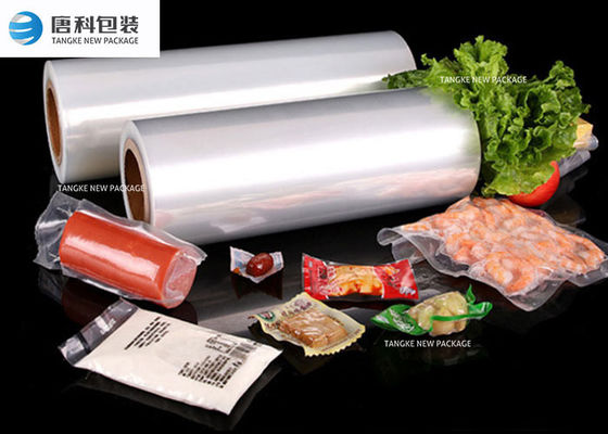 Transparenter Thermoforming-Film