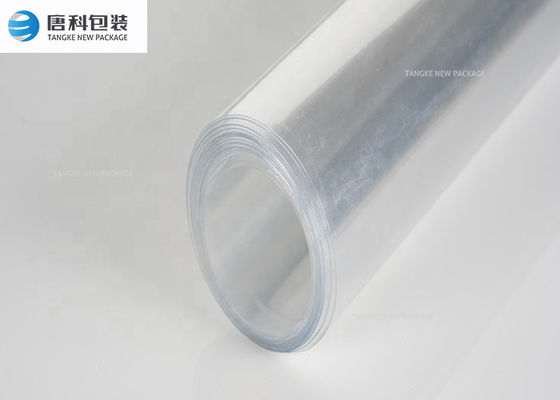 Schutz-wasserdichter Antinebel-Plastikfilm