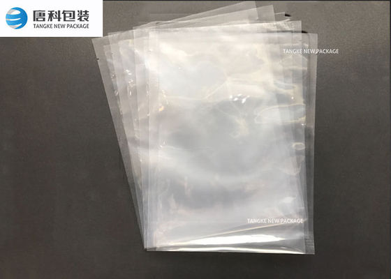 Multi Schichten, die Beutel vakuumverpacken
