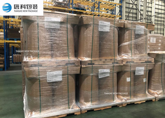 Nahrungsmittelgrad-Sperren-Verpackungsfolie