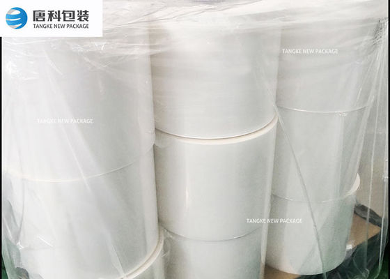 Transparenter Thermoforming-Film