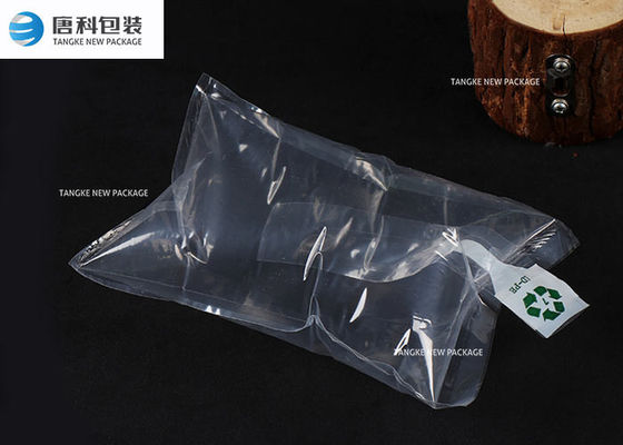 PET aufblasbares Luft-Verpacken