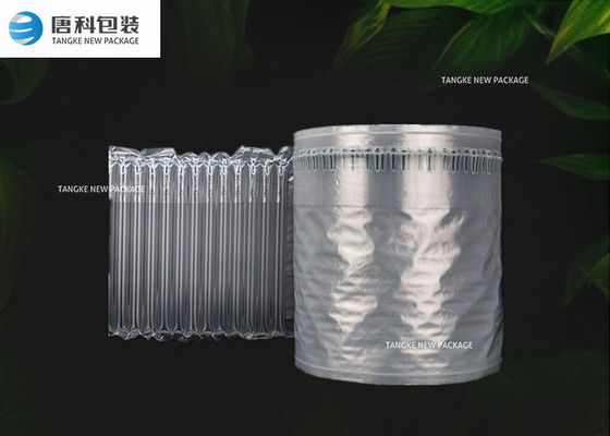 Transparente Luftsäule-Kissen-Tasche