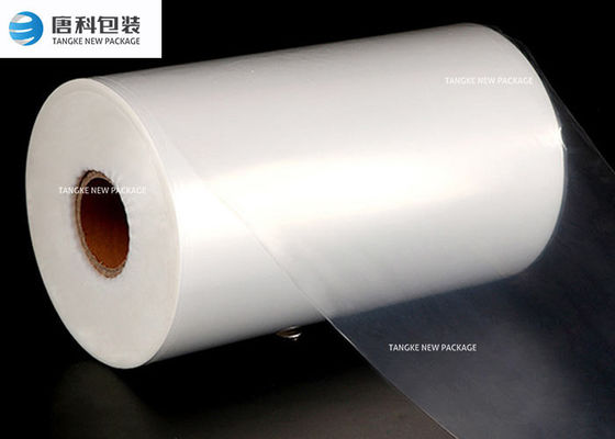 9 überlagert 3 Mil Food Vacuum Packaging Polyethylene den Filmstreifen