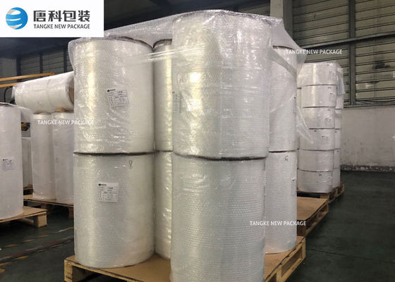 Coextruded-Sperren-Verpackungsfolie