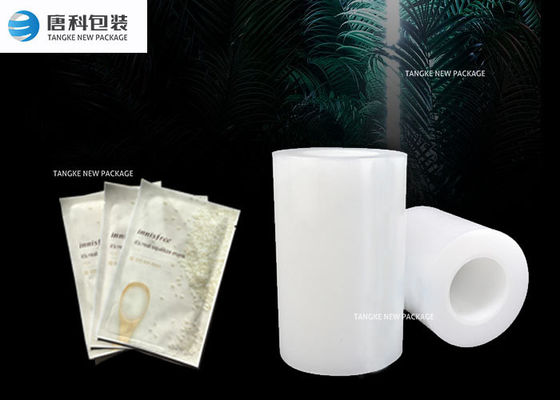 Masken-Tasche PET Verpackungsfolie