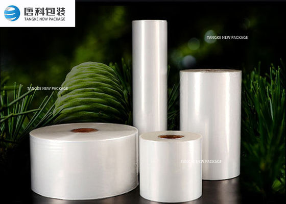 Nahrungsmittelgrad Thermoforming-Film