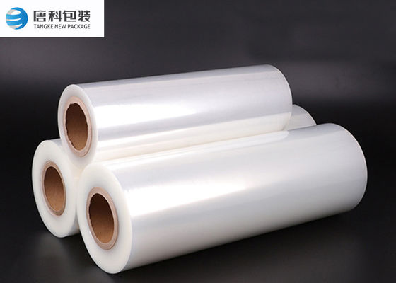 Neue tägliche Nahrungsmittel-Sperre Plastik-Thermoforming-Film
