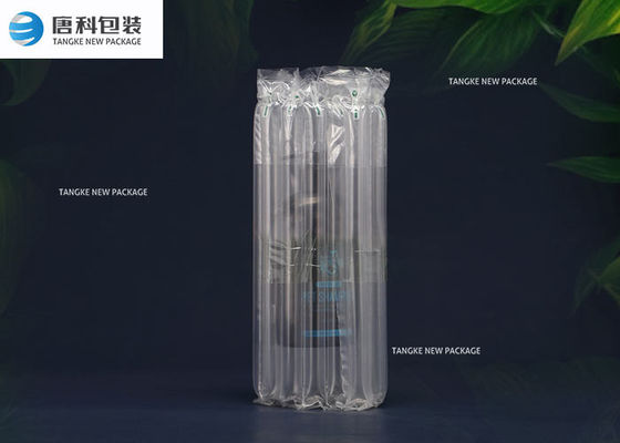 PAs feuchtigkeitsfeste 9 Zoll aufblasbare Luft-Verpacken-