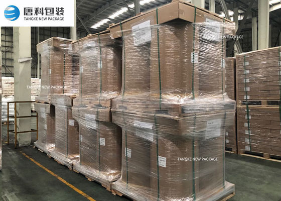 Plastik-Tray Lidding Film