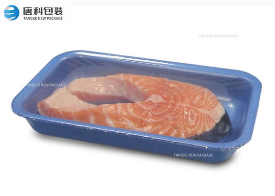Plastik-Tray Lidding Film