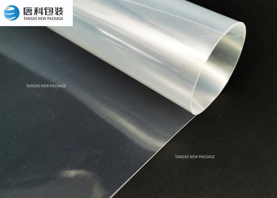 Nahrungsmittelgrad Thermoforming-Film