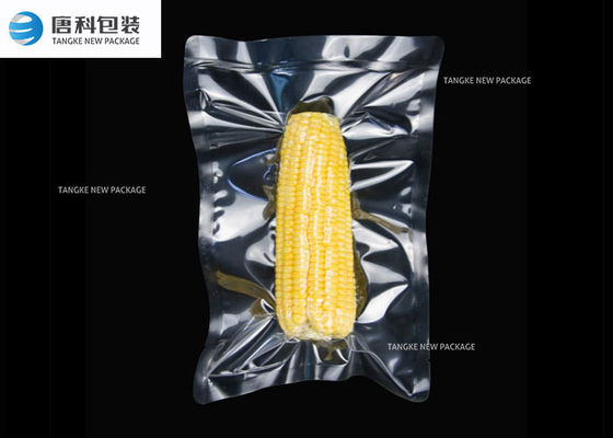 Mais-Verpackenretorten-Beutel