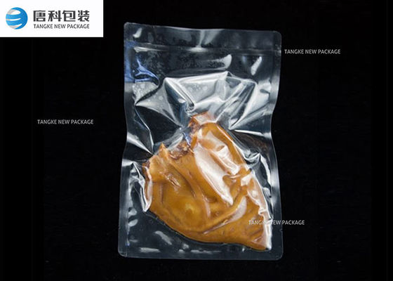 Mais-Verpackenretorten-Beutel