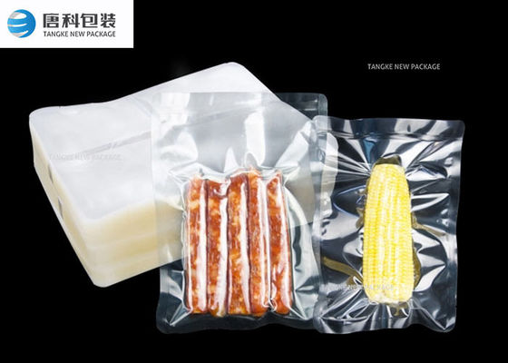 Mais-Verpackenretorten-Beutel