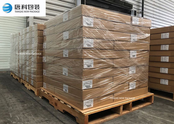 Mais-Verpackenretorten-Beutel