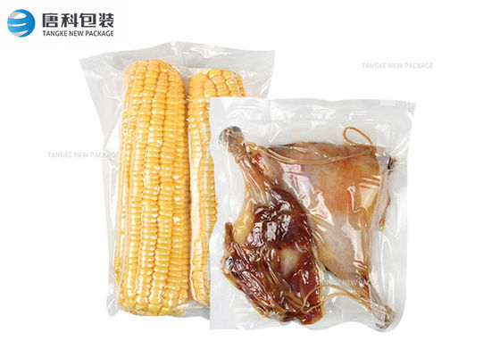 9 Schichten Coextruded EVOH hohe Sauerstoff-Nahrungsmittelverpackungsfolie-