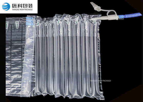 Luft-leere Fülle-Verpackenschutz-Blasen-Kissen-Verpackung