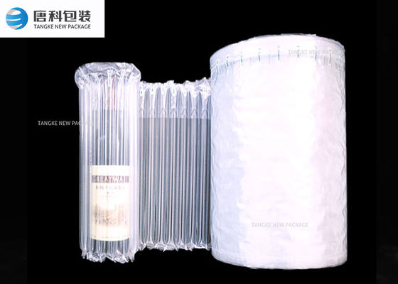 Plastikblasen-Kissen-Verpackung