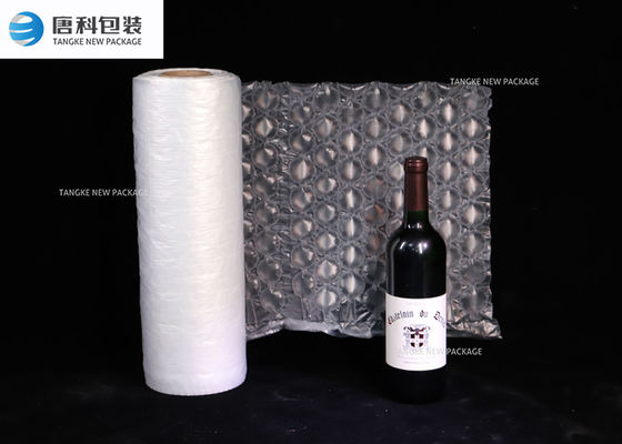 Plastikblasen-Kissen-Verpackung