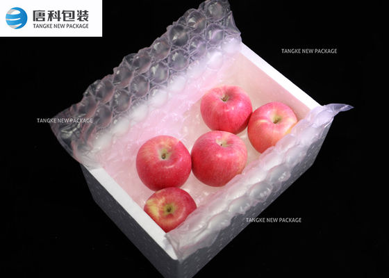 Plastikblasen-Kissen-Verpackung