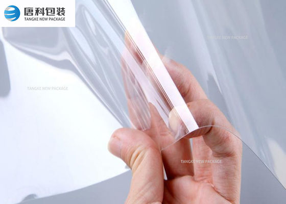 Nahrungsmittelgrad-Plastikantieinnebelungsvakuumsatz-Plastiktaschen
