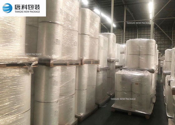 Niedrige Temperatur-Nahrungsmittelgrad PAs ISO vakuumverpackender Film