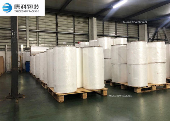 Transparenter Thermoforming-Film